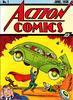 Action Comics # 1