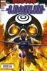Reinado Oscuro: Ojo de Halcn #2