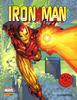 IRON MAN (BOLSILLO)