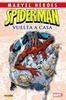 Spiderman: Vuelta a casa