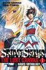 Saint Seiya: The Lost Canvas, Hades Mythology 1