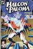 Halcn y Paloma 1 a 5