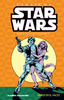 CLSICOS STAR WARS: Hace Mucho Tiempo... # 4. GRITOS EN EL VACIO