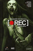 [REC] Historias Inditas