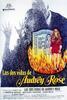 Las dos vidas de Audrey Rose